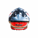 کلاه کاسکت SMK TYPHOON فک ثابت