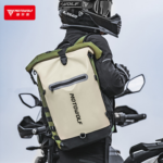 کوله پشتی ضد آب MOTOWOLF MB3