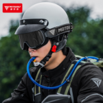 کوله پشتی ضد آب MOTOWOLF MB3
