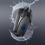هدست بلوتوث Motowolf BH1