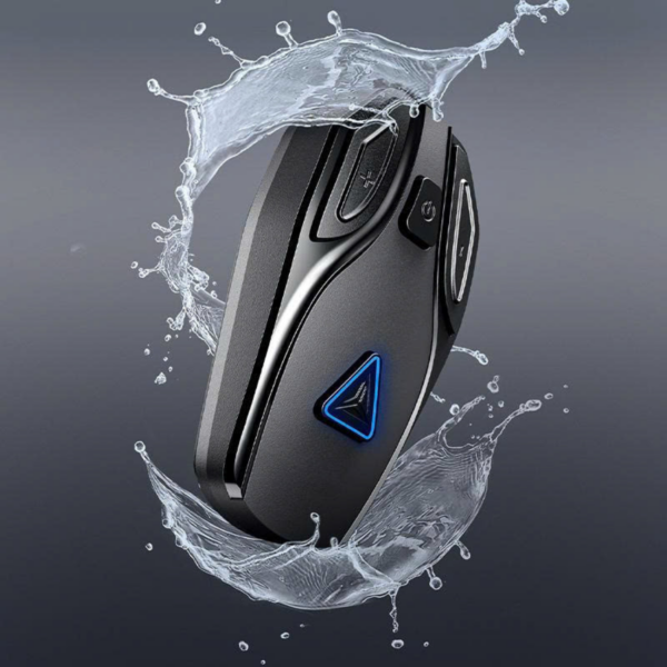 هدست بلوتوث Motowolf BH1