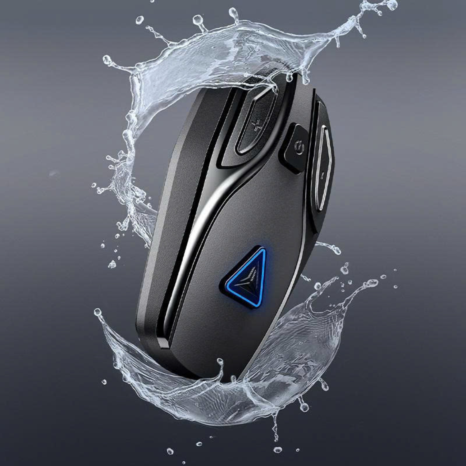 هدست بلوتوث Motowolf BH1