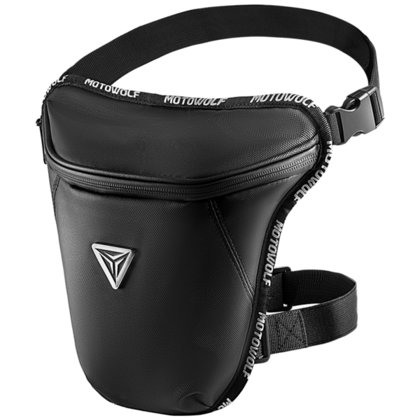 کیف موتور سواری MOTOWOLF_MB6