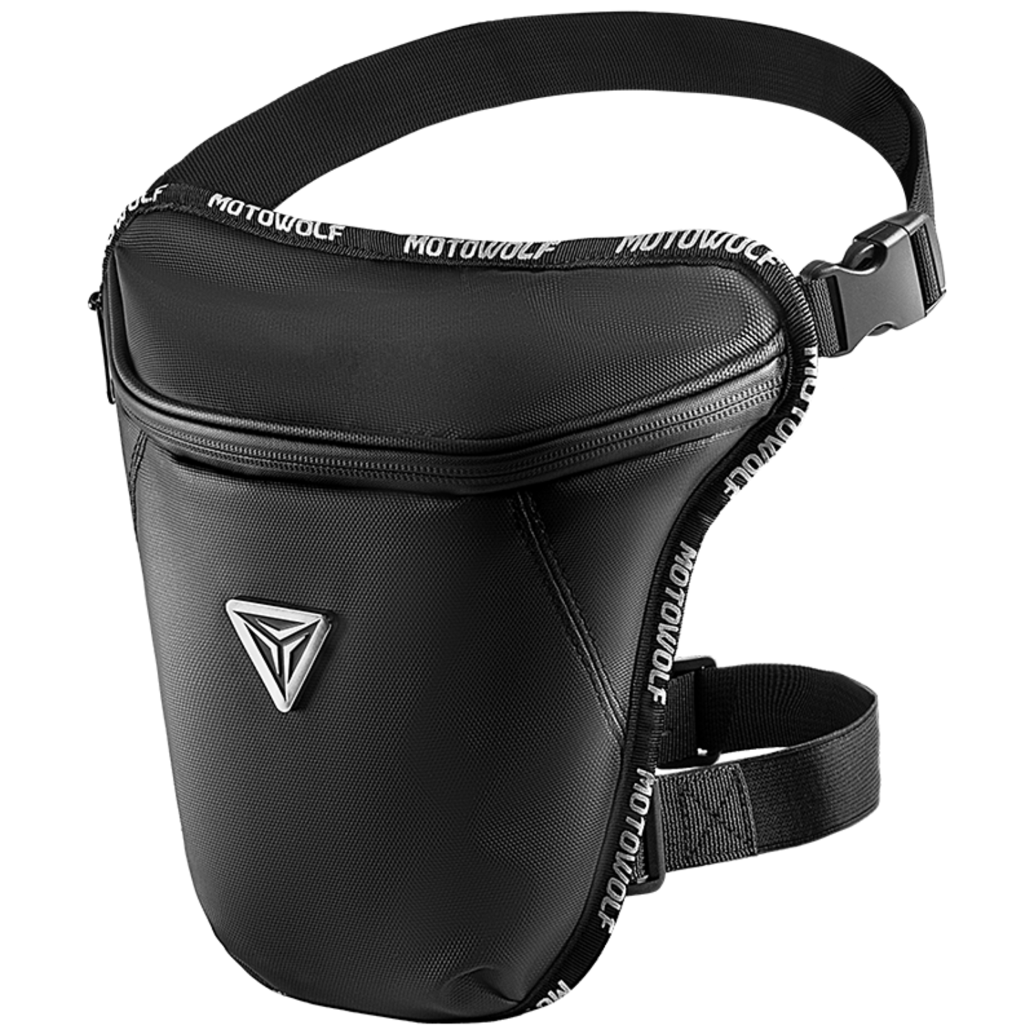 کیف موتور سواری MOTOWOLF_MB6