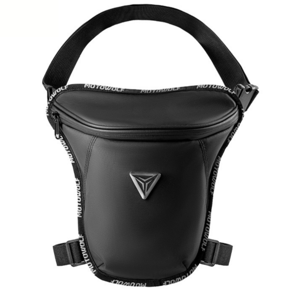 کیف موتور سواری MOTOWOLF_MB6