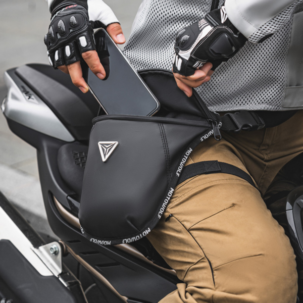 کیف موتور سواری MOTOWOLF_MB6