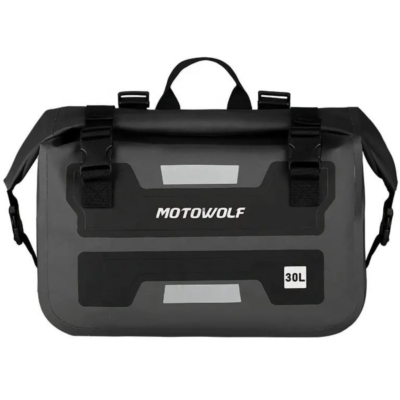 سافت باکس موتور سیکلت MOTOWOLF_0720