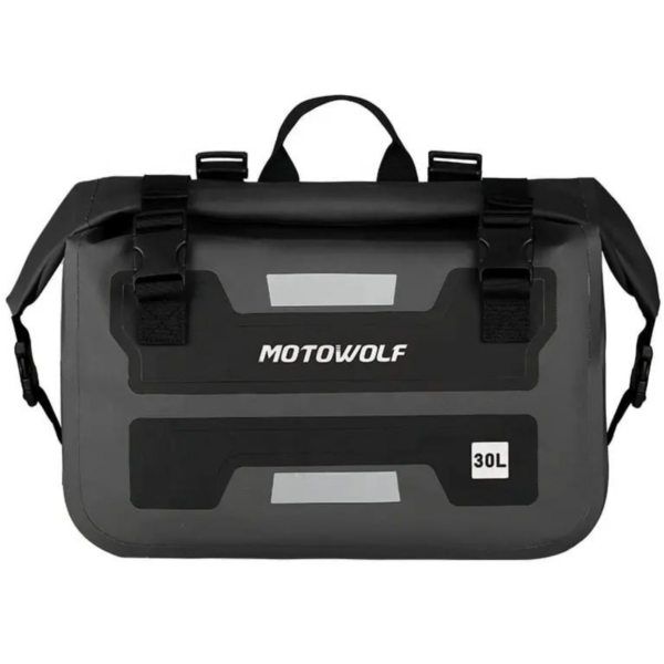 سافت باکس موتور سیکلت MOTOWOLF_0720