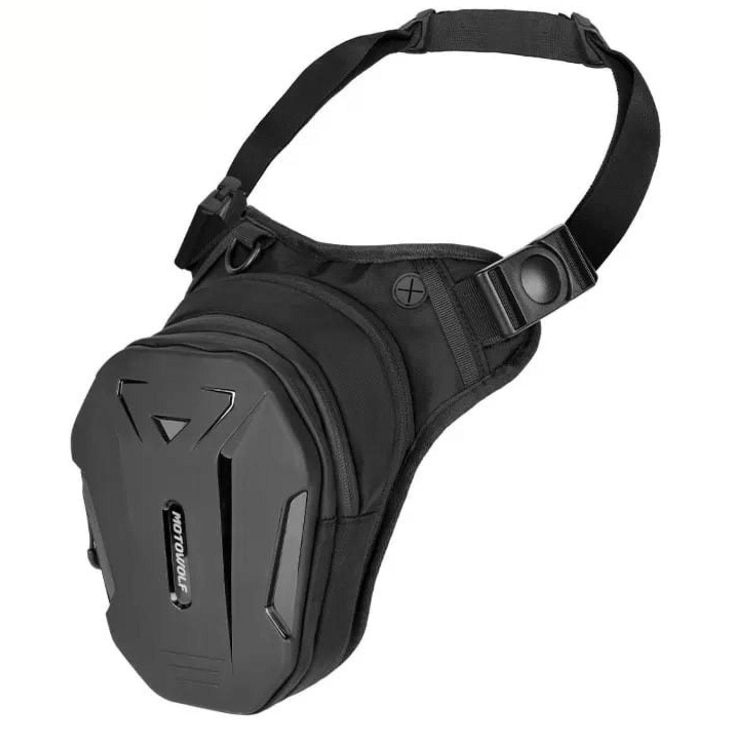 کیف روپایی موتور سواری MOTOWOLF_0718