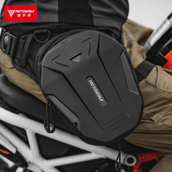 کیف روپایی موتور سواری MOTOWOLF_0718