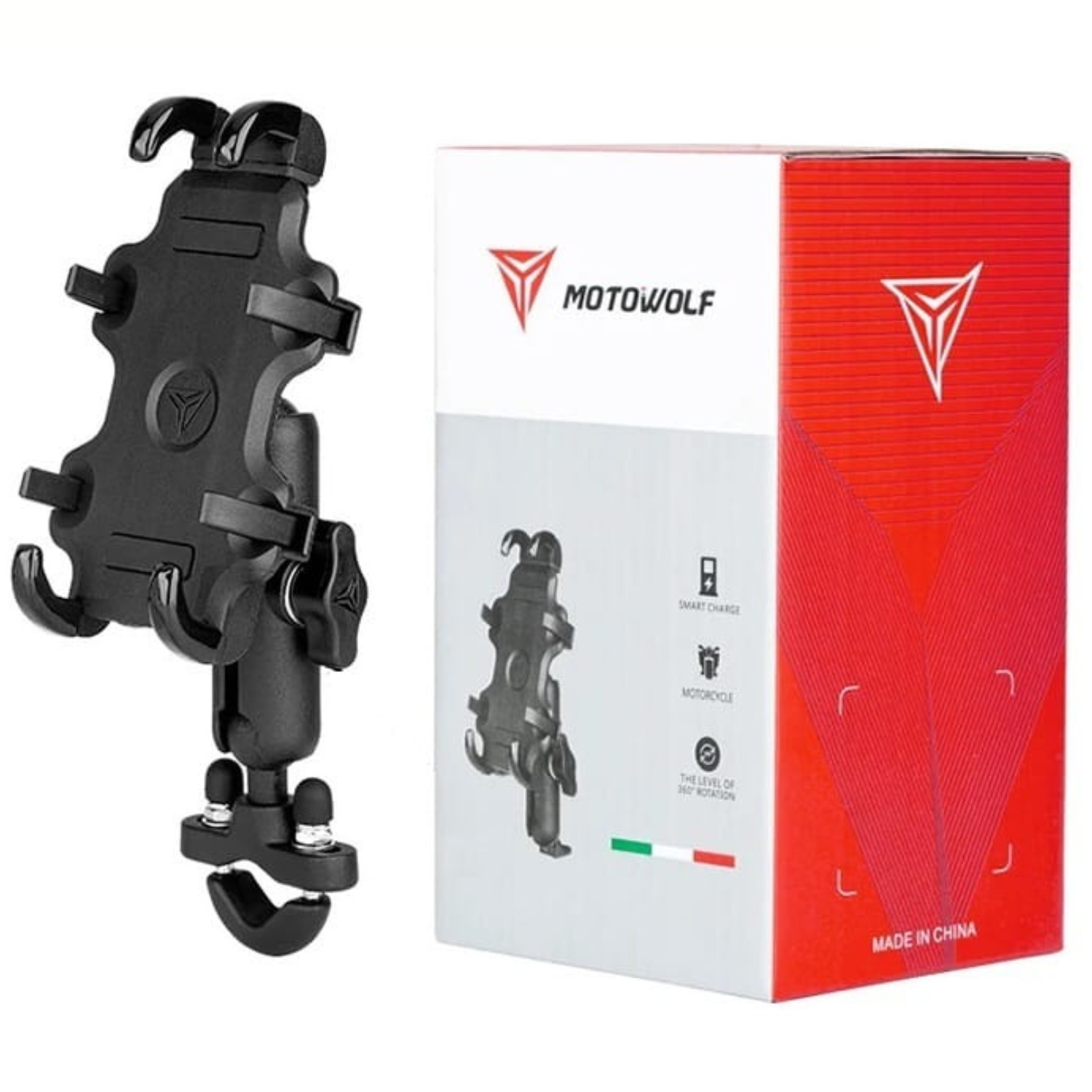 هولدر موبایل MOTOWOLF_2830