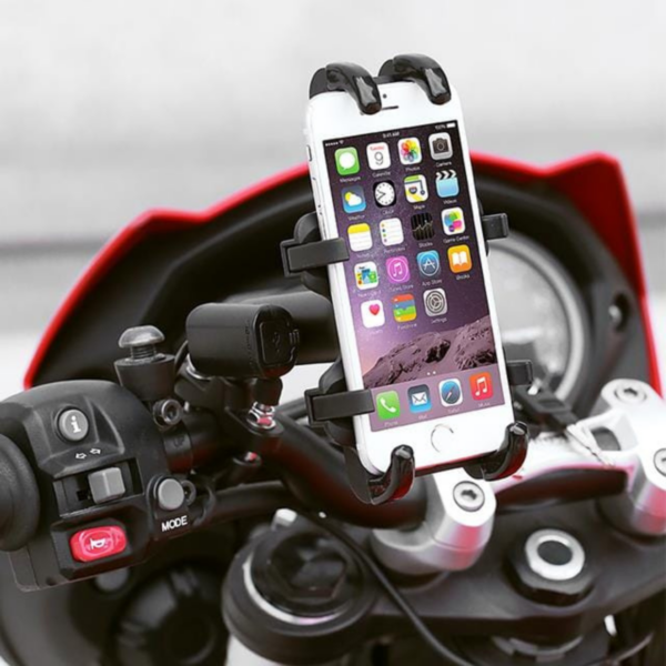 هولدر موبایل MOTOWOLF_2830