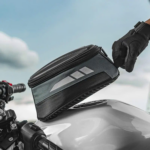 کیف روی باک مگنتی MOTOWOLF_MB1