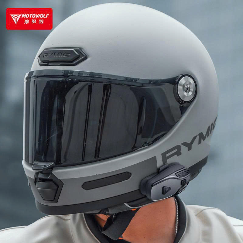هدست بلوتوث Motowolf BH1