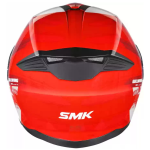کلاه کاسکت SMK GULLWING فک متحرک