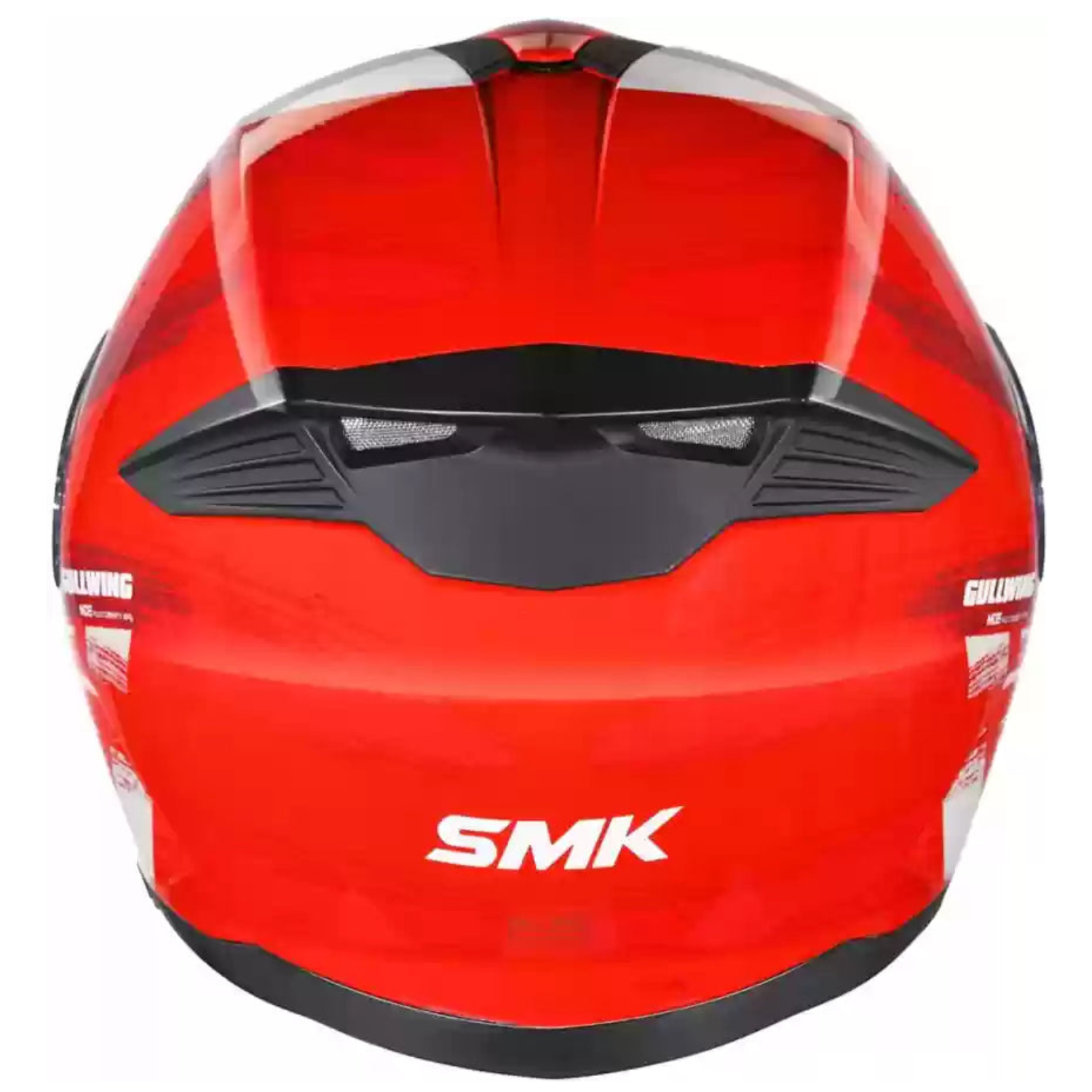 کلاه کاسکت SMK GULLWING فک متحرک
