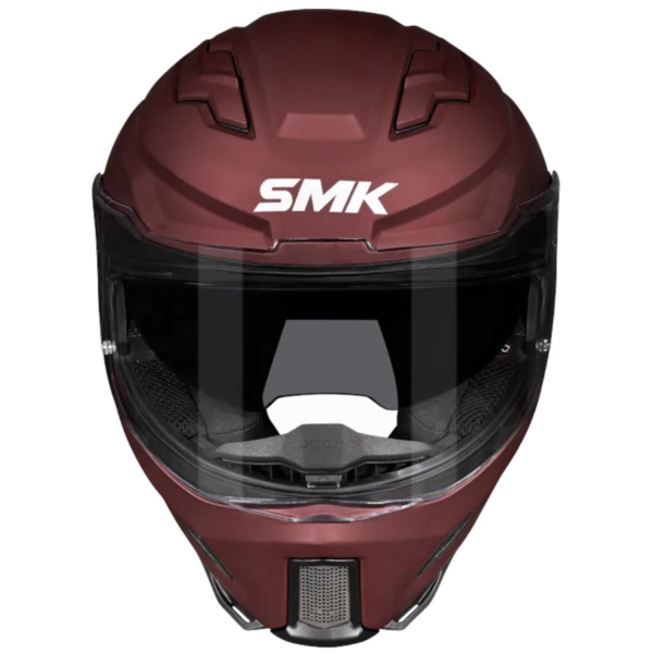 کلاه کاسکت SMK AGNAR