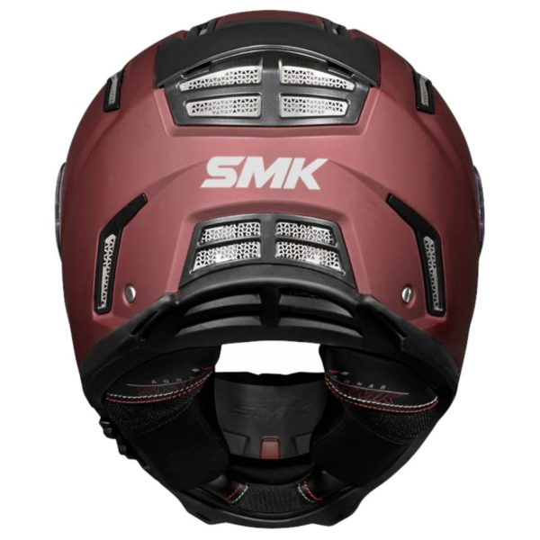 کلاه کاسکت SMK AGNAR