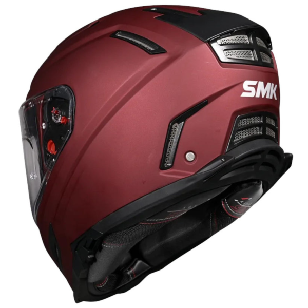 کلاه کاسکت SMK AGNAR