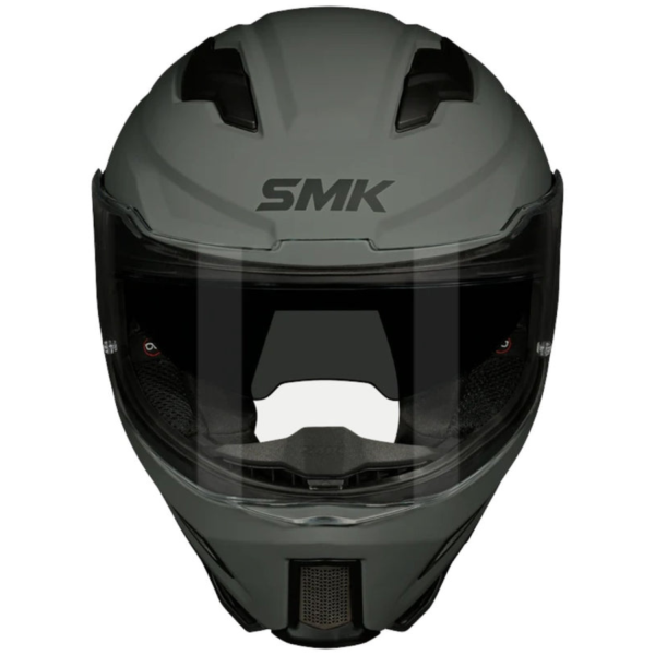 کلاه کاسکت SMK AGNAR