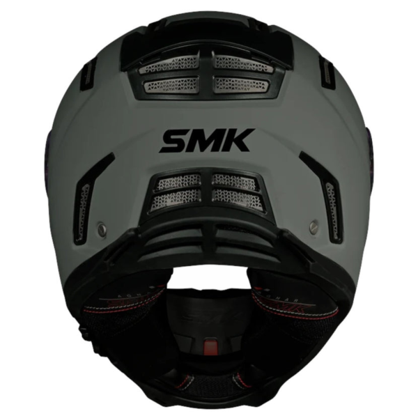 کلاه کاسکت SMK AGNAR