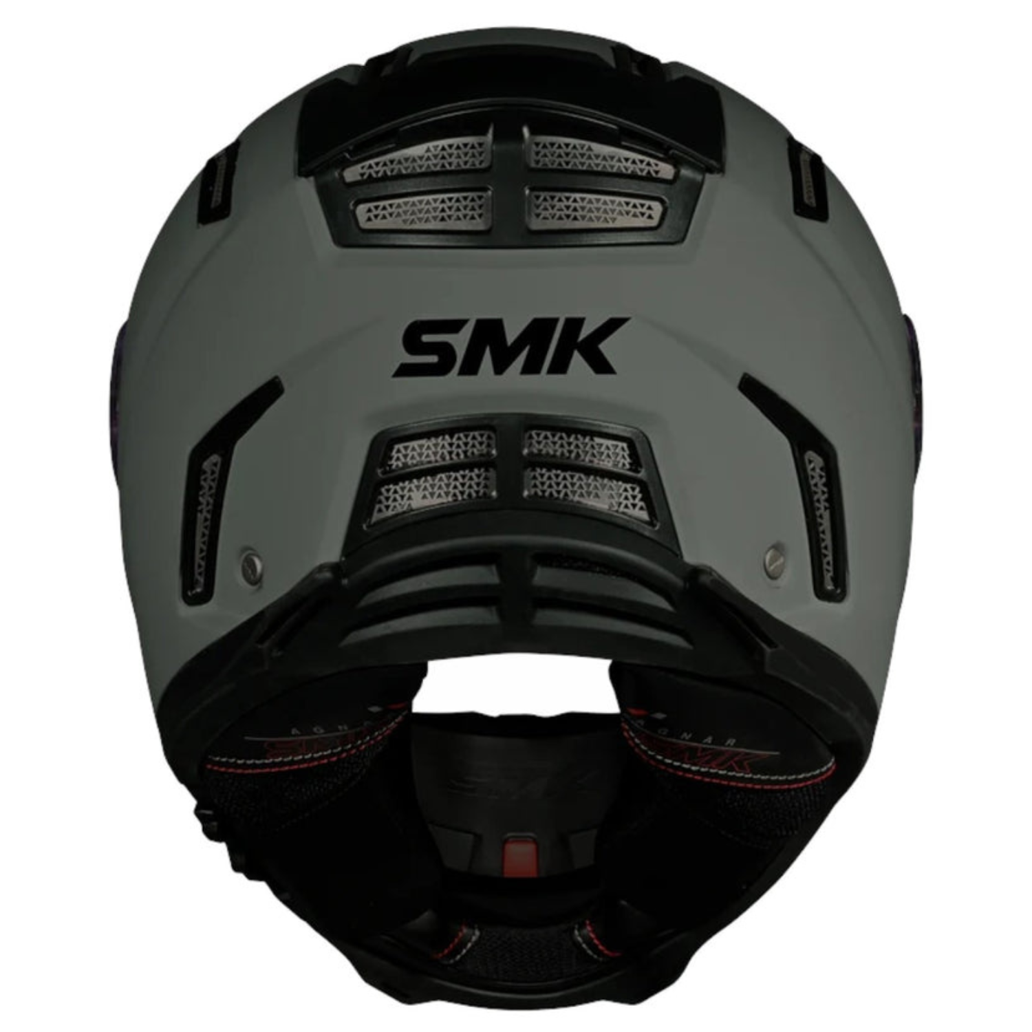 کلاه کاسکت SMK AGNAR