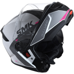کلاه کاسکت SMK GULLWING فک متحرک