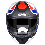 کلاه کاسکت SMK GULLWING فک متحرک