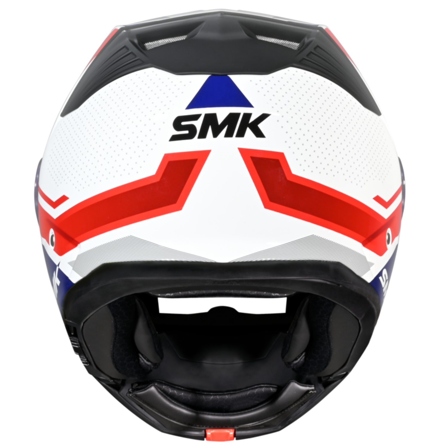 کلاه کاسکت SMK GULLWING فک متحرک