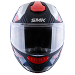 کلاه کاسکت SMK GULLWING فک متحرک