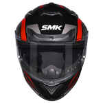 کلاه کاسکت SMK TYPOON فک ثابت