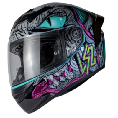 کلاه کاسکت Ls2 ff352 Rookie