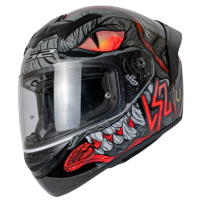 کلاه کاسکت Ls2 ff352 Rookie