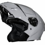 کلاه کاسکت فک متحرک STEELBIRD sba20