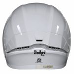 کلاه کاسکت فک متحرک STEELBIRD sba20
