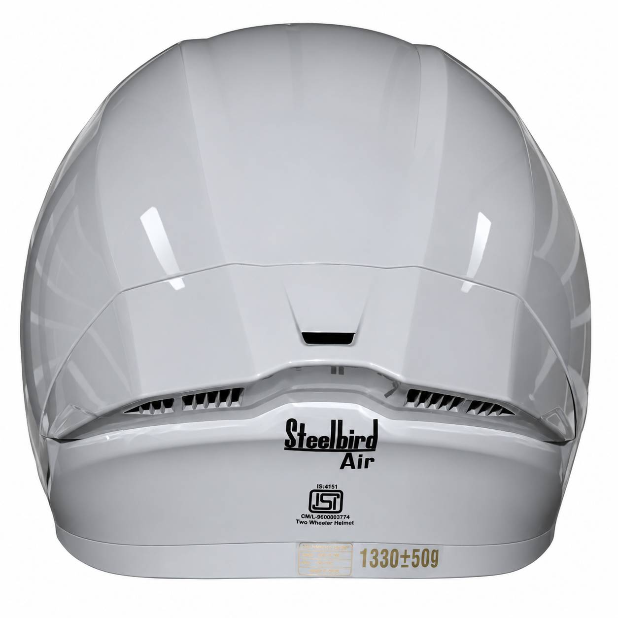 کلاه کاسکت فک متحرک STEELBIRD sba20