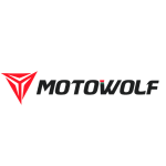 MOTOWOLF