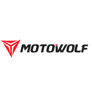 MOTOWOLF