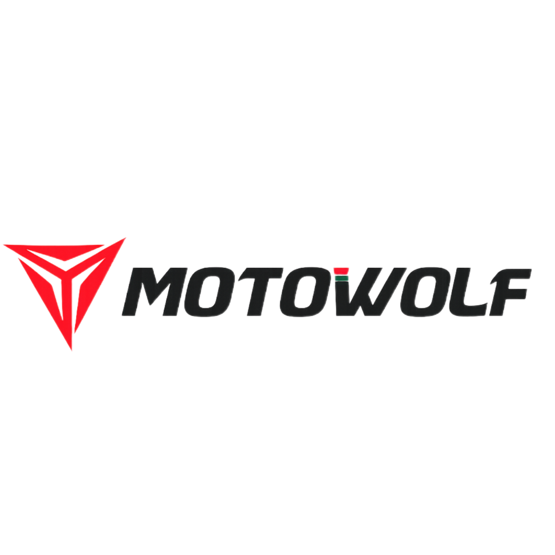MOTOWOLF