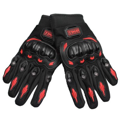 دستکش پروتکشن پلاستیکی TDGO