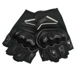 دستکش نیم انگشت CYCLEGEAR