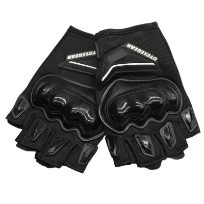 دستکش نیم انگشت CYCLEGEAR