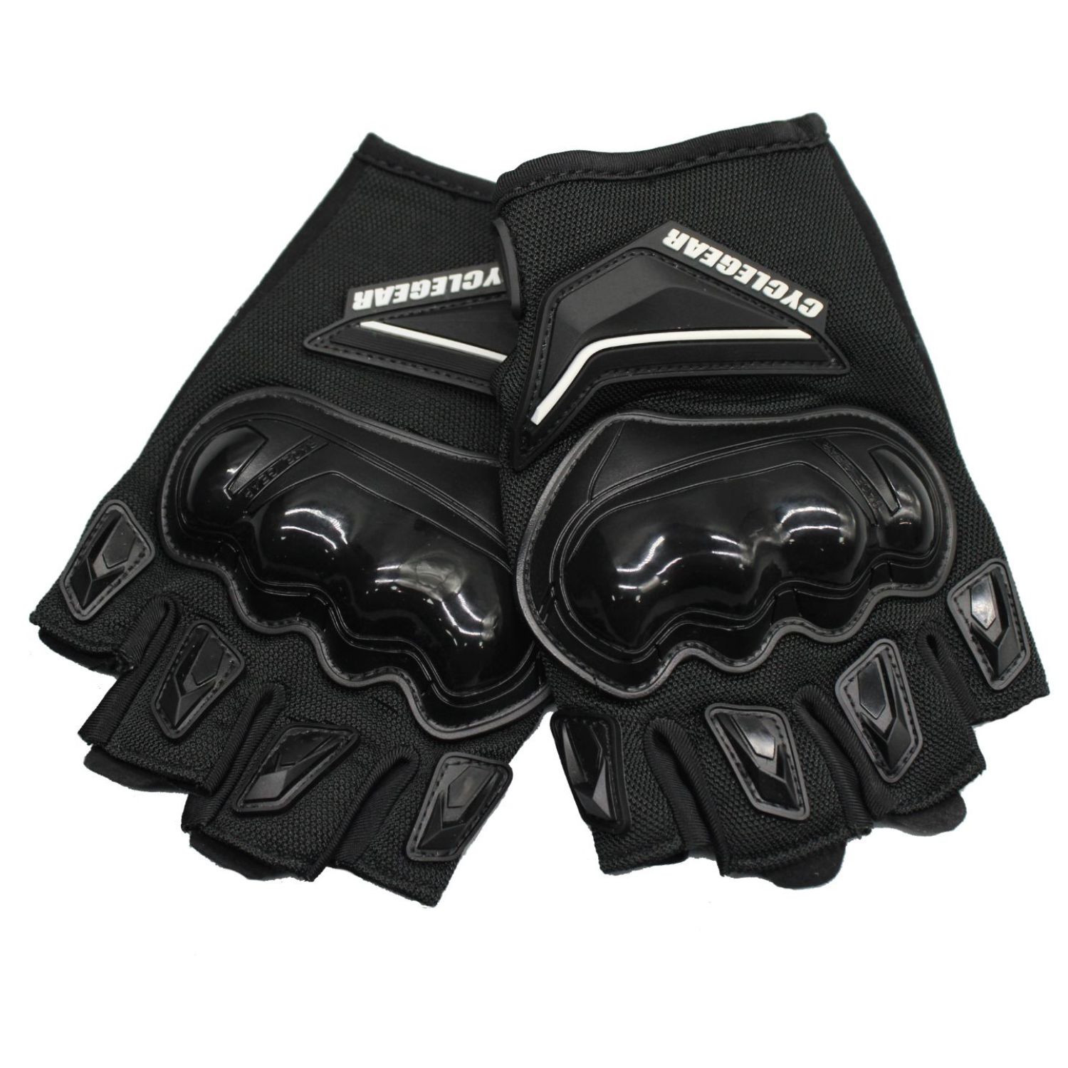 دستکش نیم انگشت CYCLEGEAR