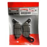 لنت عقب NMAX