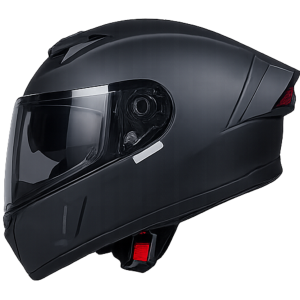 کلاه کاسکت فک ثابت STEELBIRD SBA11