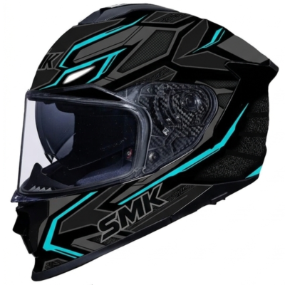 کلاه کاسکت SMK TITAN