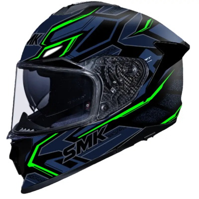 کلاه کاسکت SMK TITAN