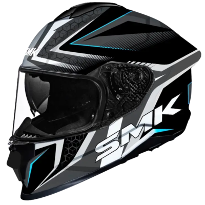 کلاه کاسکت SMK TITAN