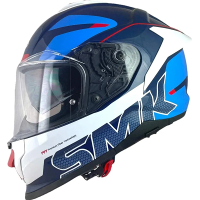 کلاه کاسکت SMK TITAN