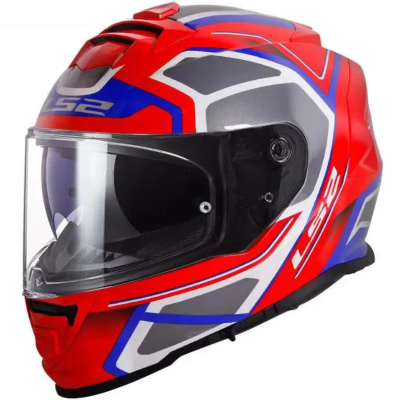 کلاه کاسکت فک ثابت Ls2 ff800 Storm Faster